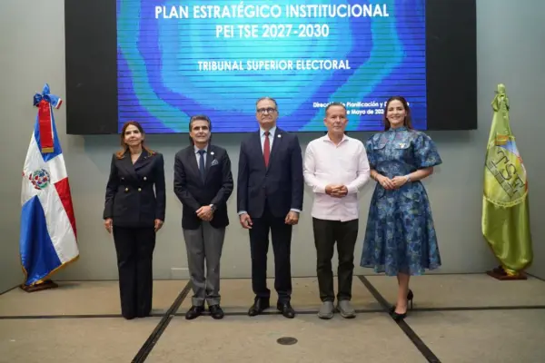 Tribunal Superior Electoral6