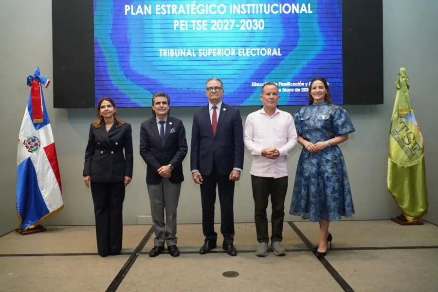 Tribunal Superior Electoral6