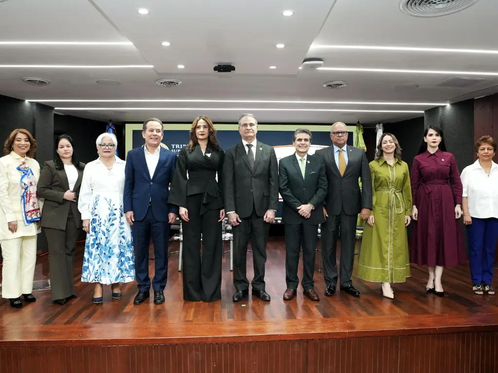 El Tribunal Superior Electoral apuesta por una democracia inclusiva y libre de violencia