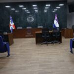Más de 60 audiencias suspendidas por paro judicial en el Distrito Nacional