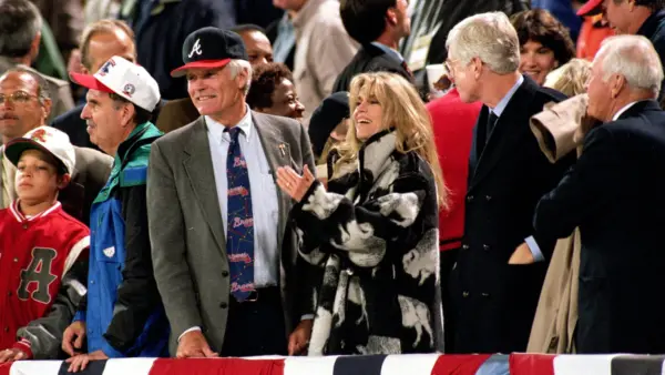 Ted Turner