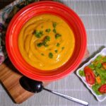 Cómo la alimentación saludable puede ayudar a las madres a recuperar energía y bienestar