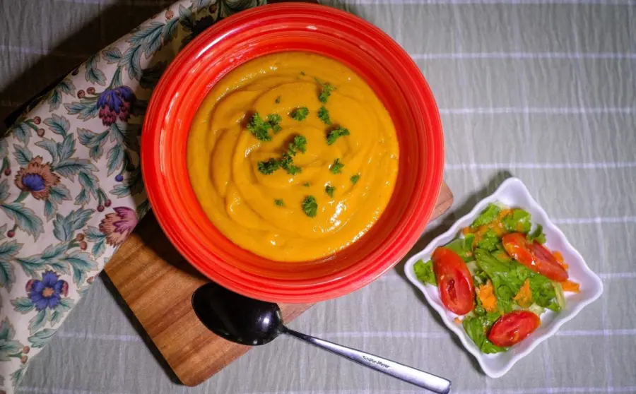 La gastronomía puede convertirse en  herramienta terapéutica y preventiva.