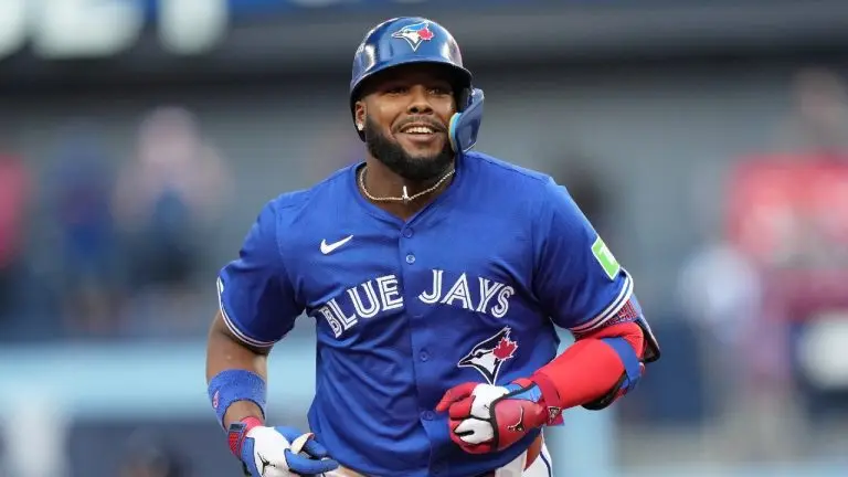 Vlad Guerrero Jr.