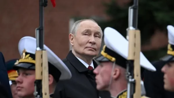 Vladimir-Putin-Rusia