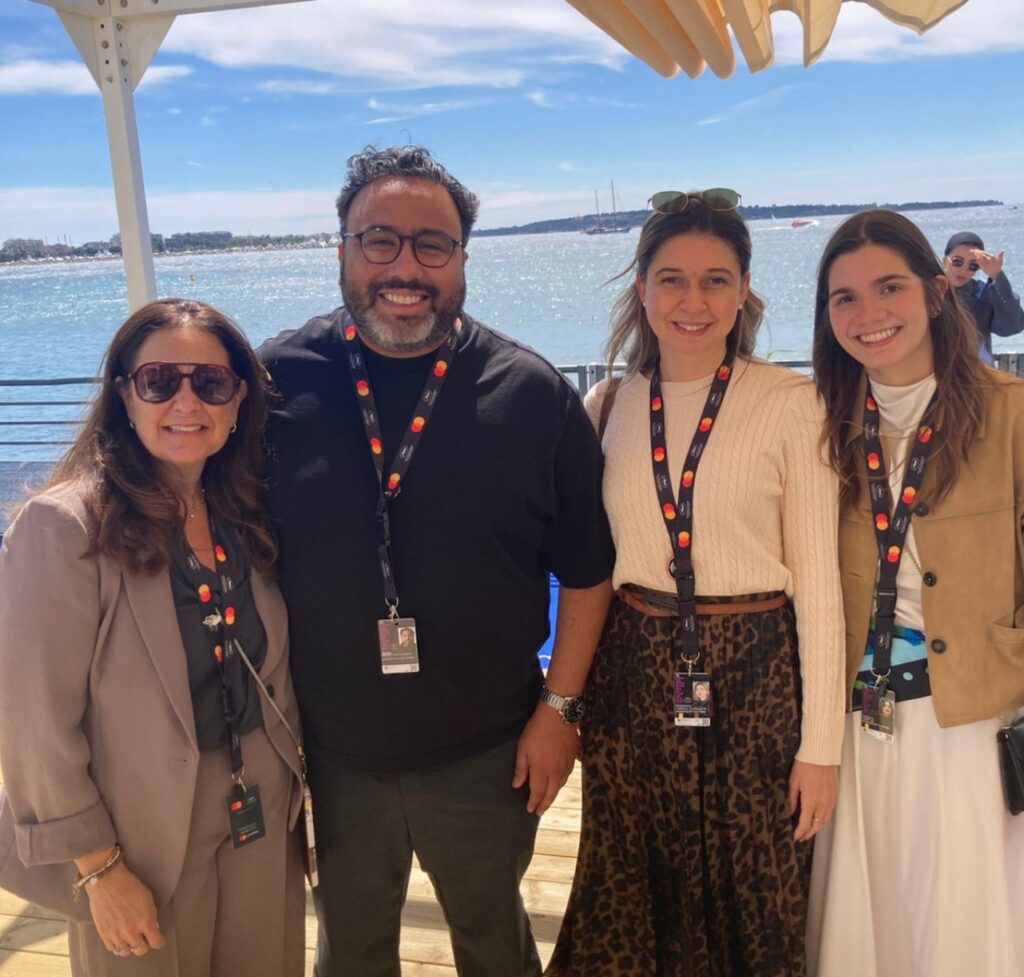 República Dominicana fortalece sus alianzas internacionales y posicionamiento estratégico en Cannes 2026