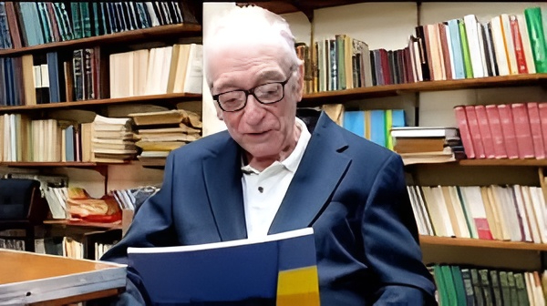 Fallece el padre José Luis Sáez, referente de la historia y el periodismo en RD