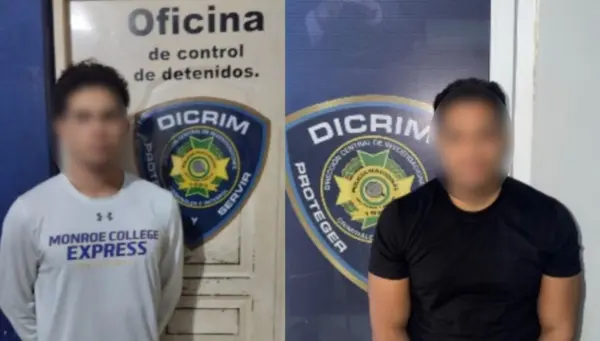 Policía Nacional-implicados-detenidos