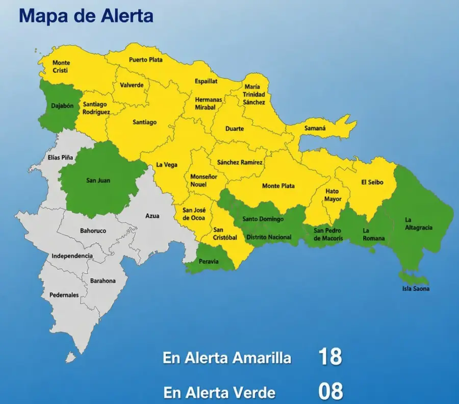 Mapa-COE