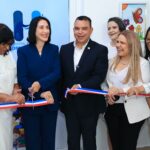 Inauguran sala de salud mental infantil en el Robert Reid Cabral