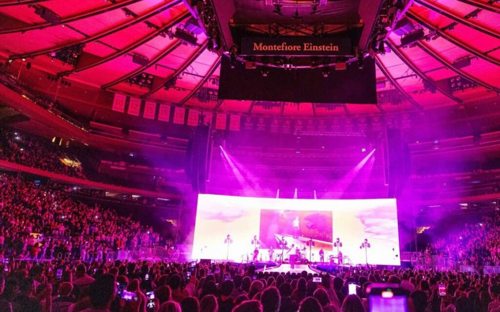 Maroon 5