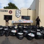  Autoridades incautan medicamentos ilegales valorados en RD$31 millones en Espaillat