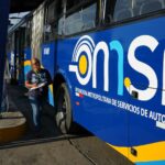 Adultos mayores de 65 años viajarán gratis en el Corredor 27 de Febrero de la OMSA