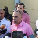 Tras 30 años preso, Mario Redondo Llenas envía mensaje a la madre de José Rafael Llenas
