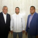 Grupo de Medios Panorama transmitirá los Juegos Centroamericanos y del Caribe Santo Domingo 2026