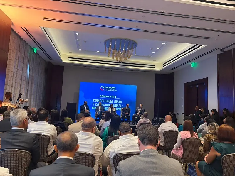 Empresas formales advierten sobre riesgos de la competencia desleal