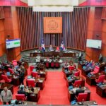 Senado aprueba ley que crea la Alerta Nacional para la búsqueda de personas desaparecidas