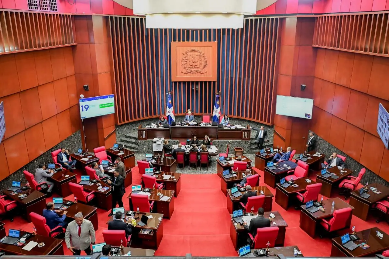 Senado aprueba ley que crea la Alerta Nacional para la búsqueda de personas desaparecidas