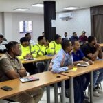Gremio impulsa programa de formación técnica de energías renovables
