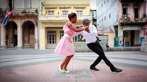 Celebración del Son cubano