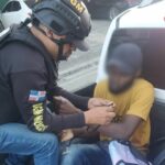 Migración detiene a 1,542 extranjeros irregulares y deporta a más de 1,300 en operativos nacionales