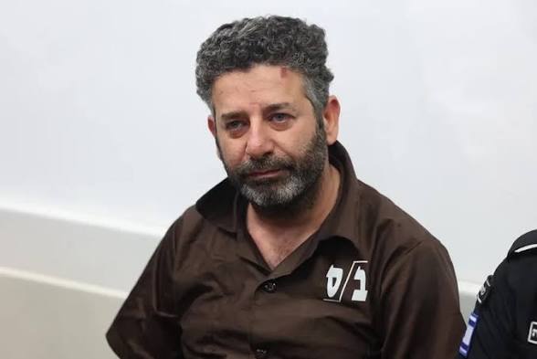 Saif Abukeshek será liberado en las próximas horas