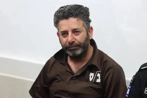 Saif Abukeshek será liberado en las próximas horas