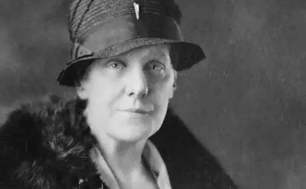 Anna Jarvis mujer que invento día de las madres
