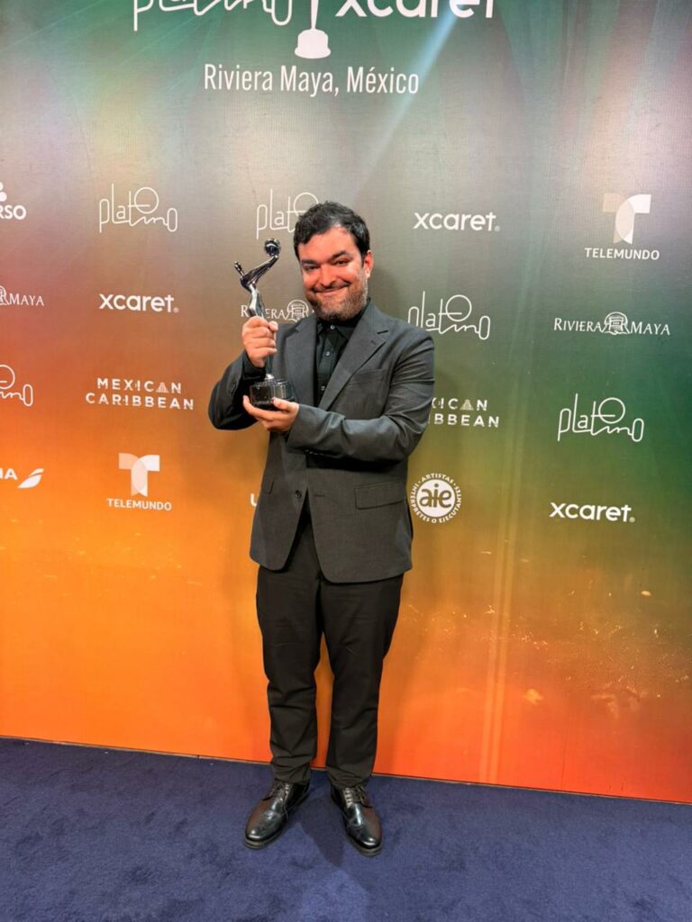 Premios Platino, un espacio donde se respira cine