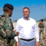 Gobierno aplica nuevas medidas de seguridad fitosanitaria en la frontera con Haití