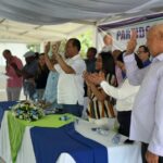 Antonio Marte: "Venimos a organizar la casa, Primero la Gente no es un partido de oficina"