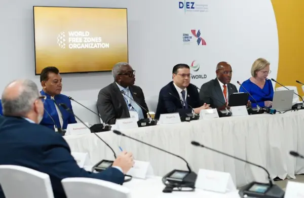 Yayo Sanz Lovatòn en Panamá