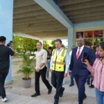 UASD y MIVED anuncian remodelación de la Biblioteca Pedro Mir