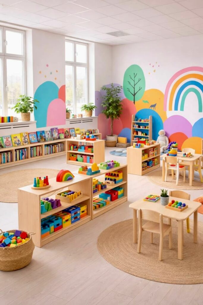 Transformación escuelas implica crear entornos para el bienestar