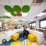 Transformación escuelas implica crear entornos para el bienestar