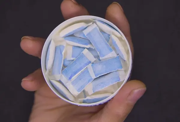 Crece el consumo de nicotina en jóvenes