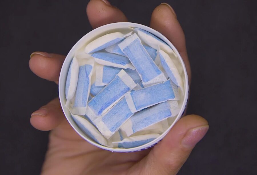 Crece el consumo de nicotina en jóvenes