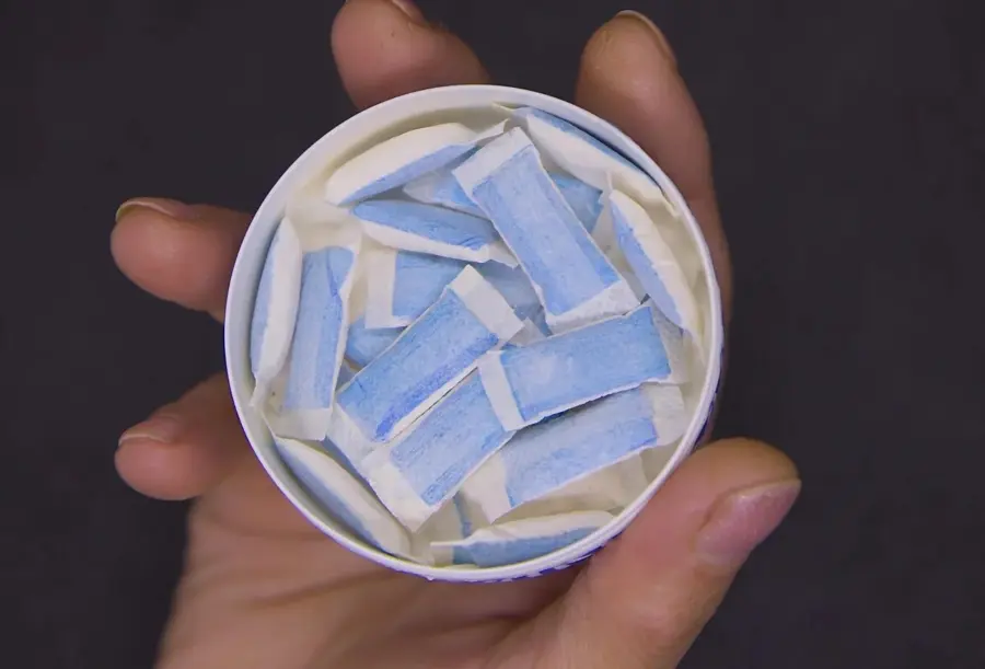 Crece el consumo de nicotina en jóvenes