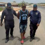 Policía captura presunto autor de homicidio de mujer en La Toronja, Santo Domingo Este