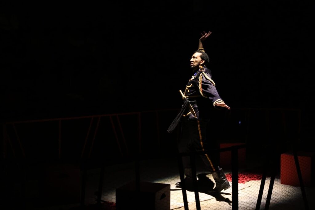 Festival de las Artes Escénicas concluye con buen respaldo tras 5 días de buen teatro