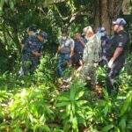 Hallan cadáver de exregidor Elido Zapata en Dajabón