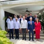 Unión Europea y República Dominicana destacan el fortalecimiento de sus relaciones bilaterales