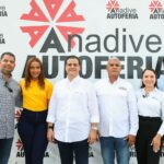 Más de 30 dealers participarán en la primera Autoferia ANADIVE del 28 de mayo al 1 de junio de 2026