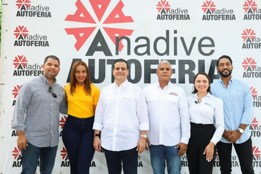 ANADIVE