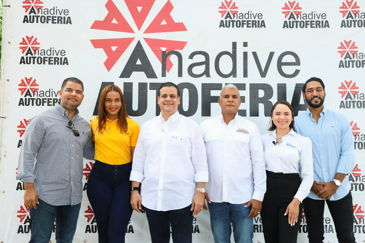 Más de 30 dealers participarán en la primera Autoferia ANADIVE del 28 de mayo al 1 de junio de 2026