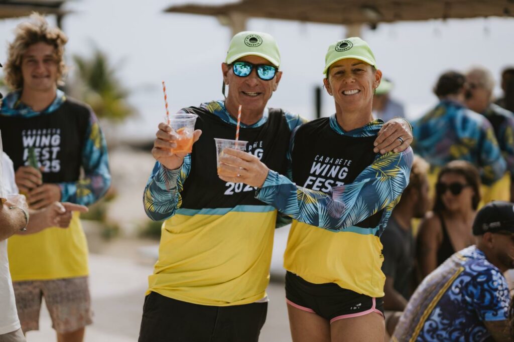 Cabarete Wing Fest