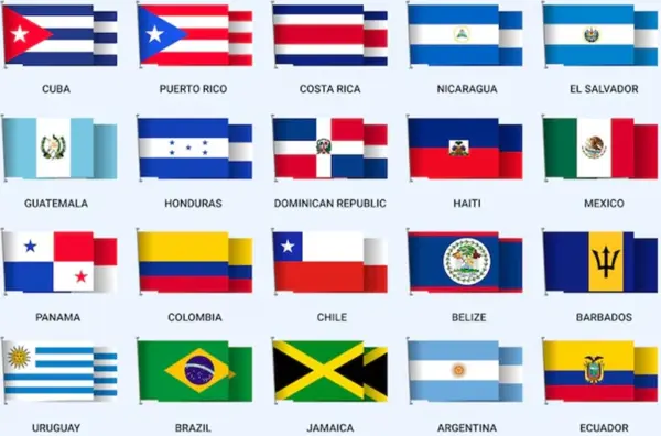 Latinos