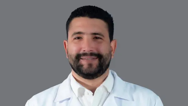Luis Eduardo Redondo Abreu