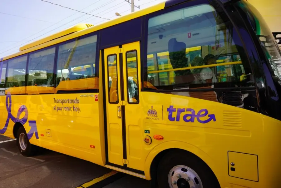 trae conatra