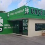 Fuerza del Pueblo apoya prohibición de la Junta Central sobre encuestas electorales